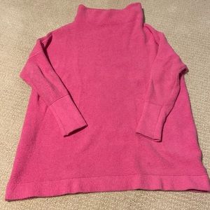 Free people ottoman tunic